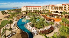 Canadian Man, 50, Found Beaten To Death On Beach At Mexican Resort Of Los Cabos