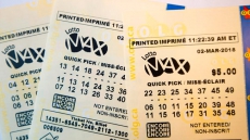 How Many Millionaires? Newfoundlanders' $60M Lotto Win To Be Confirmed Soon
