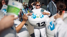 One Winning Ticket Sold In Brampton, Ont., For $60 Million Lotto Max Jackpot