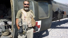 Canadian Photographer's Documentary A Harrowing Insider View Of Afghan War