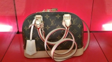 Delhi Man Sold Fake Louis Vuitton Products. That's Not Why He Was Jailed