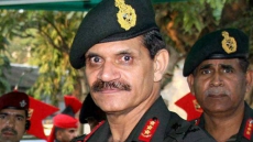 Suhag takes over as new army chief