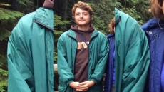 Langley Police Look for Missing 21 Year Old