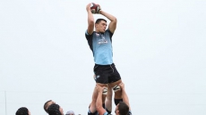 Toronto Flanker Lucas Rumball To Captain Canada At World Rugby U20 Trophy