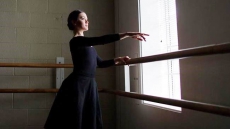 Agentinian Ballerina To Dance Swan Lake In Major Performance Since Brain Injury In North Vancouver