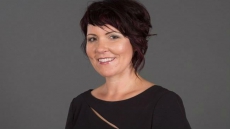 Lucy Sager Quits B.C. Liberal Leadership Race, Throws Support To Dianne Watts