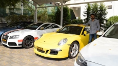 Cars And Bikes You Fancy Can Be Yours - On Rent In India