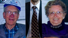 Trial To Begin For Man Accused Of Killing Alberta Couple Who Vanished On Road Trip