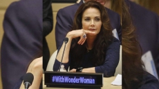 Wonder Woman Dumped As A Special UN Ambassador After Uproar