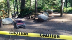 Body Of Man Recovered From Lynn Canyon In North Vancouver After Drowning