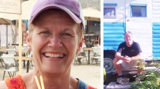 Search Underway For Hiker Duo Who Didn't Return From B.C.'s Southern Interior