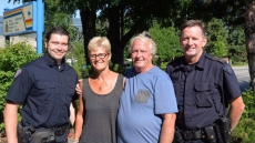 Ontario Couple Rescued In B.C. Wilderness Wish They Could Hug Searchers