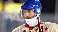 Nude Photos Of Ex-NHL Player Mike Zigomanis Not 'Shocking,' Appeal Court Rules