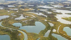 B.C., N.W.T Sign Historic Deal To Jointly Manage Mackenzie River Watershed