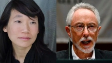 Vancouver-Born Madeleine Thien And David Szalay Get Man Booker Prize Nods