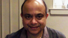 Indian-Origin Physicist Madhu Menon Discovers Material Better Than Graphene