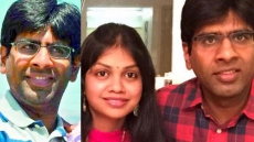 Forgive Me, Indian Techie Texted Mother Before Suicide In Seattle
