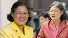 Thailand Princess, US Professor Conferred World Sanskrit Awards