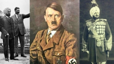 How Adolf Hitler's Gift To Patiala Maharaja Changed Hands!