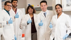 Mahua Choudhury, Indian-american Professor Creates 'Supercondom' To Combat HIV