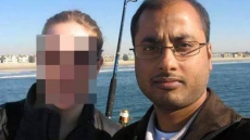 Struggling Indian-American PhD Student Shoots Professor, Self In US