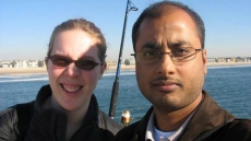 Colleagues, Former Teacher Express Shock Over UCLA Indian-American Shooter Mainak Sarkar