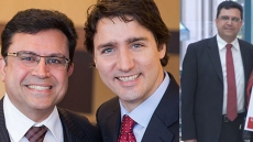 Liberal MP Majid Jowhari Apologizes For Misstating Engineering Credentials