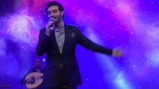 Saudi Arabia Woman Arrested For Hugging Male Singer During Concert