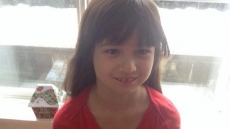 New Westminster, B.C. Girl Subject Of Amber Alert In Washington State Found By Police