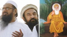 Lashkar-e-Taiba Leader Abdul Rehman Makki Insults Guru Nanak Dev