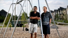 Winnipeg Children's Park To Be Named For Education Activist Malala Yousafzai