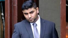 Indian-Origin Driver Jailed For Falling Asleep At Wheel In England