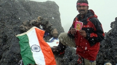 Top Indian Mountaineer Malli Mastan Babu, Who Went Missing, Found Dead In South America