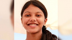 This Mumbai Teen Doesn't Have Class 12 Certificate; But She Got Into MIT