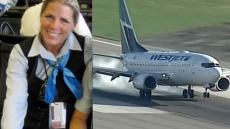 WestJet Faces Potential Class-action Lawsuit Over Alleged Workplace Harassment