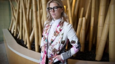 Former Westjet Employee Mandalena Lewis Says Positive Response To Sex-Assault Story 'Wonderful'