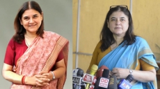 #MeToo: Centre To Form Legal Panel; Report Cases Fearlessly, Says Maneka Gandhi