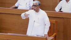 Ousted Tripura Chief Minister Manik Sarkar Will Live In A CPM Office Room