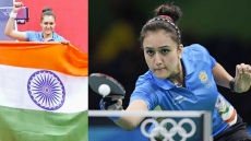Manika Batra, Teammates Denied Air India Flight, Told ‘Overbooked’
