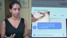 WATCH: This 'Smart Sticker' By Indian Researcher Detects, Prevents Sexual Assault In Real Time