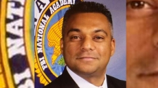 Indian American Manjit Sappal Appointed Police Chief Of California's Martinez City