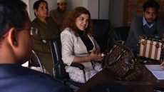 US citizen Manjita Dhillon get detained at Amritsar airport with 25 bullets