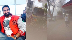 Memorial In Honour Of Indian Bus Driver To Come Up In Brisbane