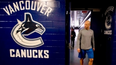 Manny Malhotra Named Vancouver Canucks Development Coach