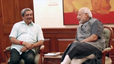 India Says Pakistan 'Rattled' By Myanmar Strike, Attacks Feared In Northeast