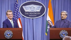 India, US Sign Military Logistics Agreement; Say Not To Involve Bases