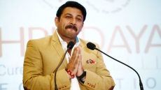 Arvind Kejriwal 'A Big Example Of Urban Naxal': BJP Leader Manoj Tiwari