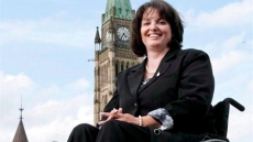 Ex-NDP MP Manon Perreault Given $1,000 Fine After Mischief Conviction