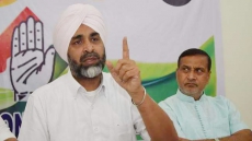 Except Rhetoric, BJP Did Nothing To Defend Country: Manpreet Badal
