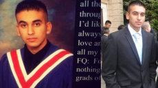 Amritpal Dhillon, Amritpaul Rakhra Plead Not Guilty In Manraj Akalirai Murder In East Vancouver